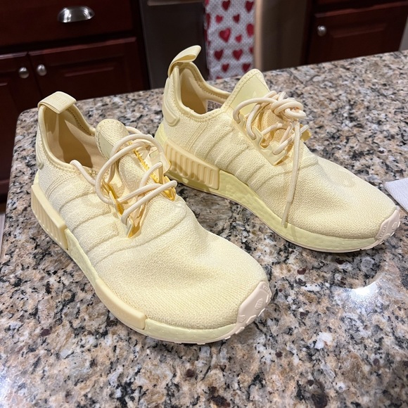 Adidas sneakers - Picture 1 of 6